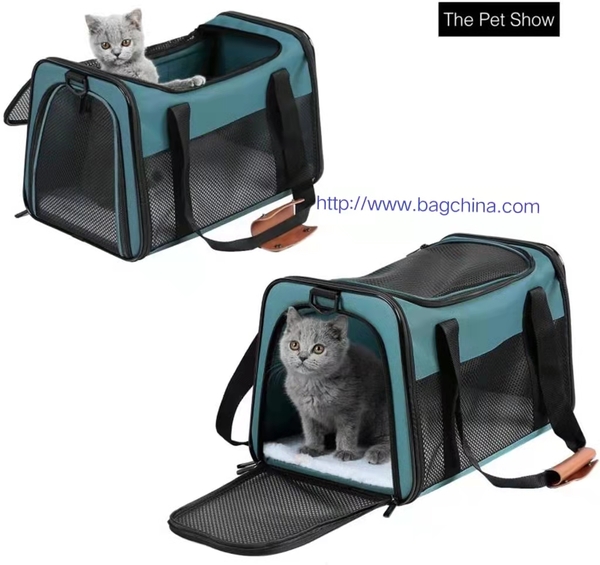 Cat Carrier Bag